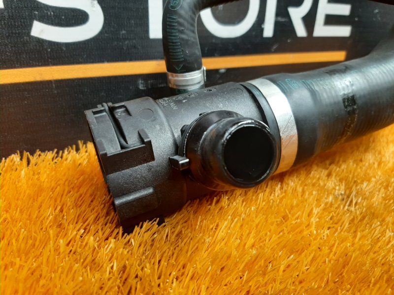 Патрубок радиатора верхний, 2500 рублей, Красноярск