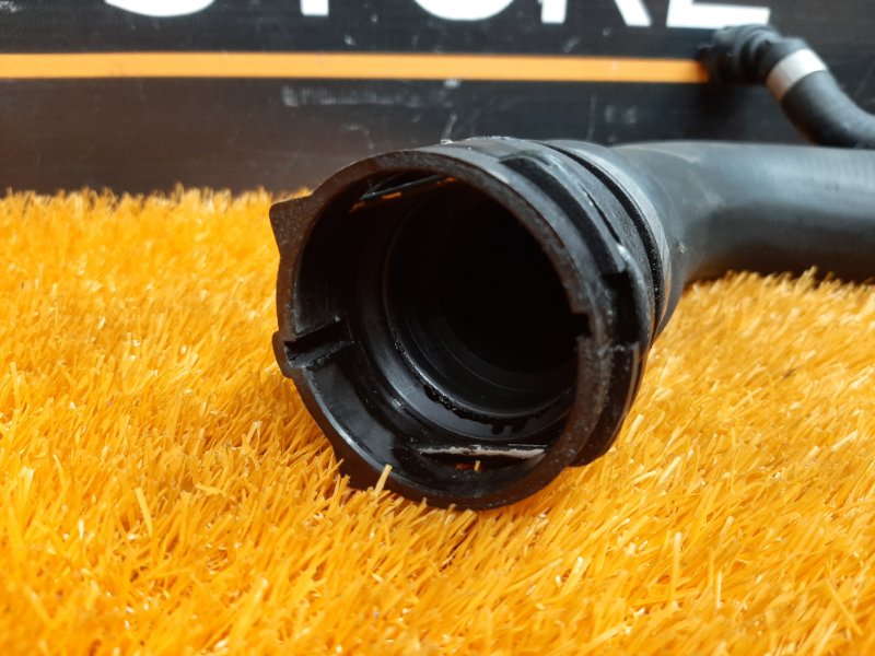 Патрубок радиатора верхний, 2500 рублей, Красноярск