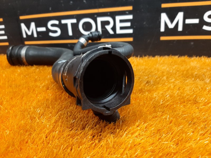 Патрубок радиатора верхний, 2500 рублей, Красноярск