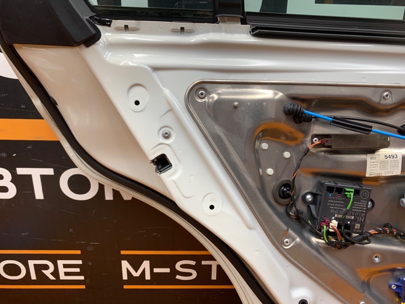 дверь, 22000 рублей, Красноярск