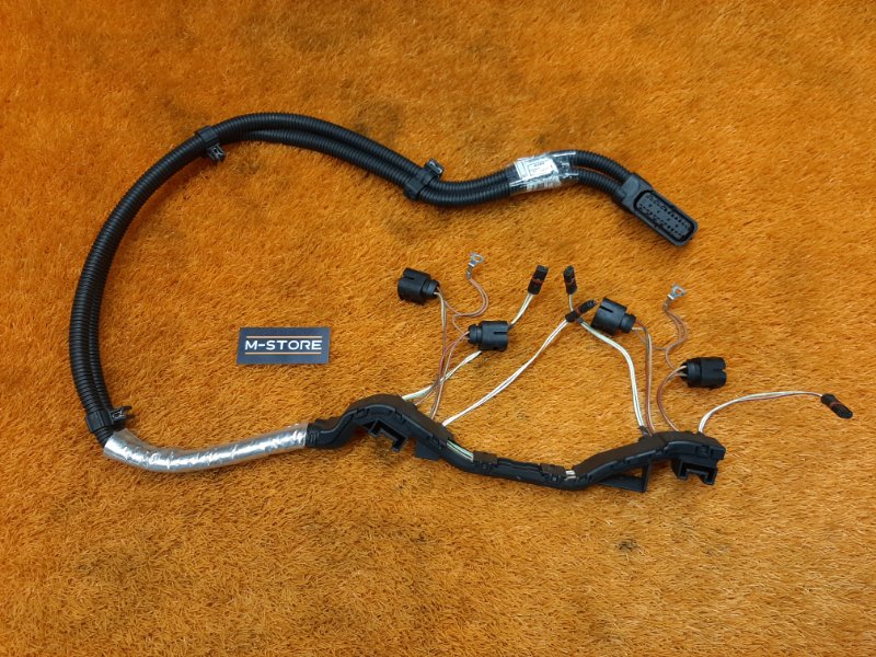 Проводка катушек зажигания, 1220 рублей, Красноярск