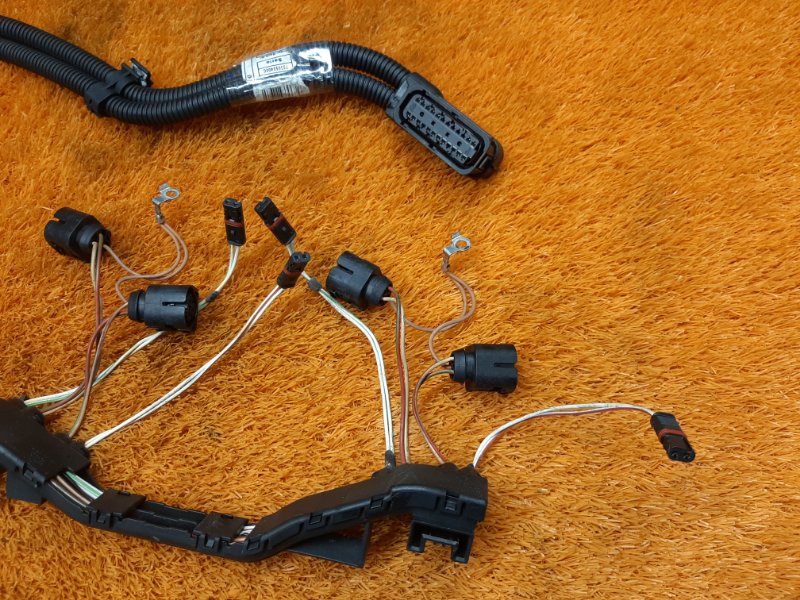 Проводка катушек зажигания, 1220 рублей, Красноярск