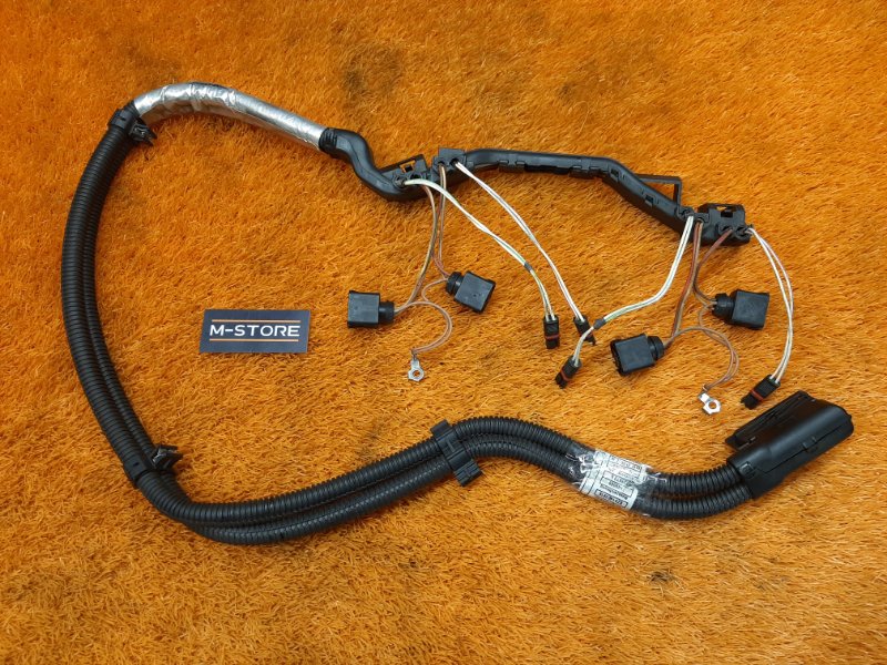 Проводка катушек зажигания, 1220 рублей, Красноярск