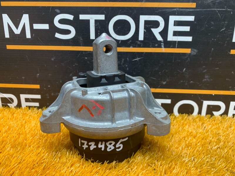 подушка двигателя, 2080 рублей, Красноярск