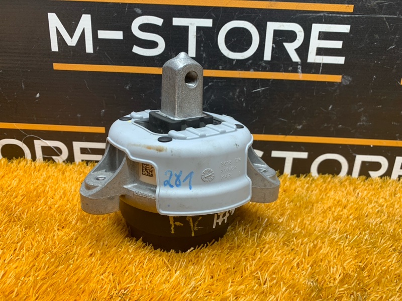 подушка двигателя, 3120 рублей, Красноярск