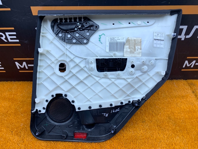 обшивка двери, 1060 рублей, Красноярск