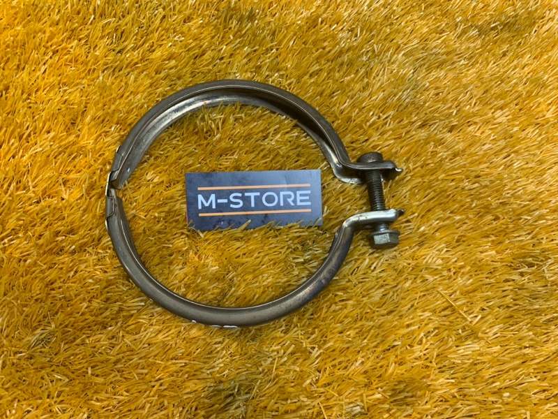 Хомут турбины, 340 рублей, Красноярск