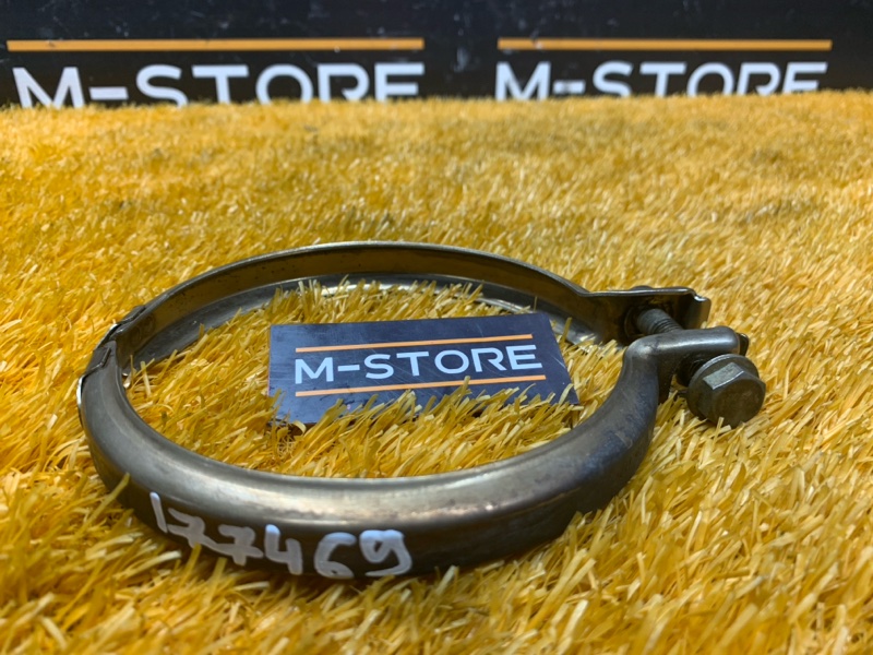 Хомут турбины, 340 рублей, Красноярск