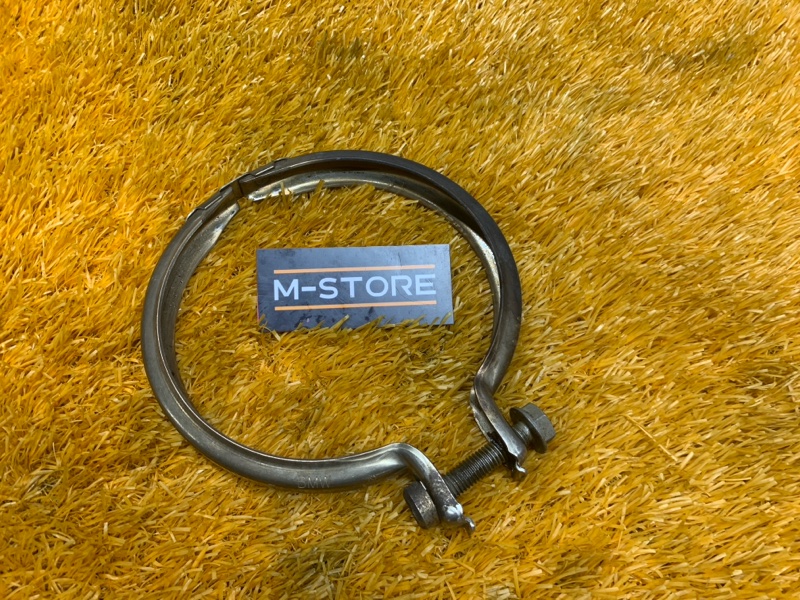 Хомут турбины, 340 рублей, Красноярск