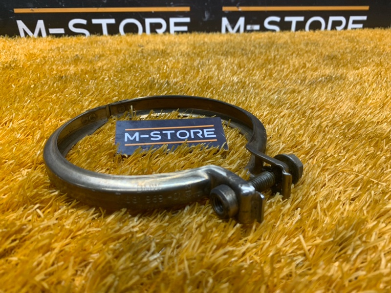 Хомут турбины, 340 рублей, Красноярск