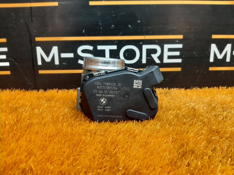 дроссельная заслонка, 1500 рублей, Красноярск