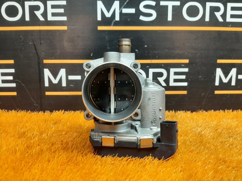 дроссельная заслонка, 1500 рублей, Красноярск