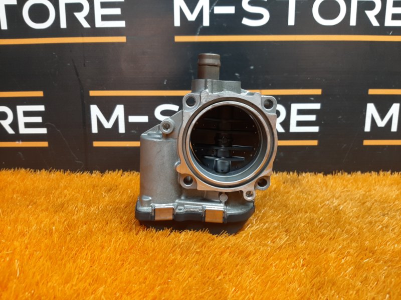 дроссельная заслонка, 1500 рублей, Красноярск