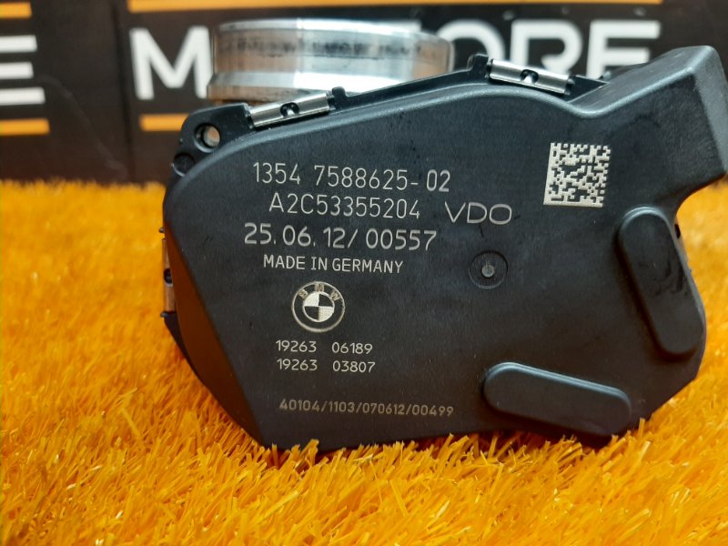 дроссельная заслонка, 1500 рублей, Красноярск