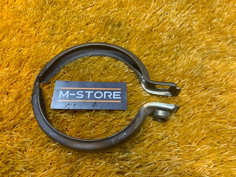 Хомут турбины, 800 рублей, Красноярск