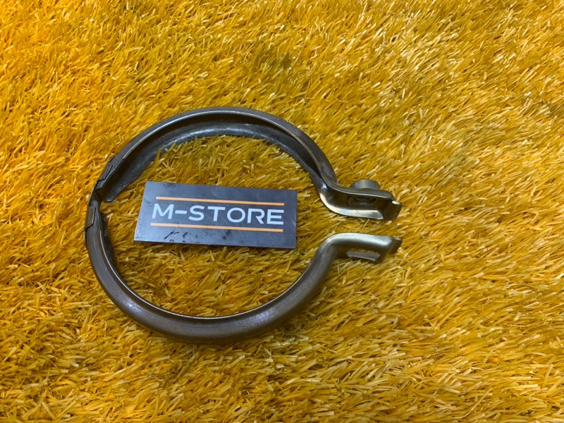 Хомут турбины, 800 рублей, Красноярск