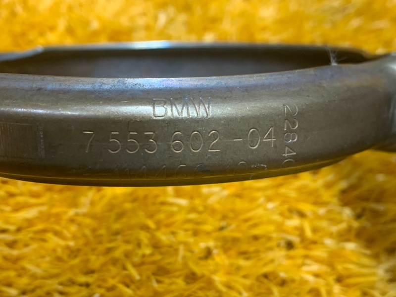 Хомут турбины, 800 рублей, Красноярск