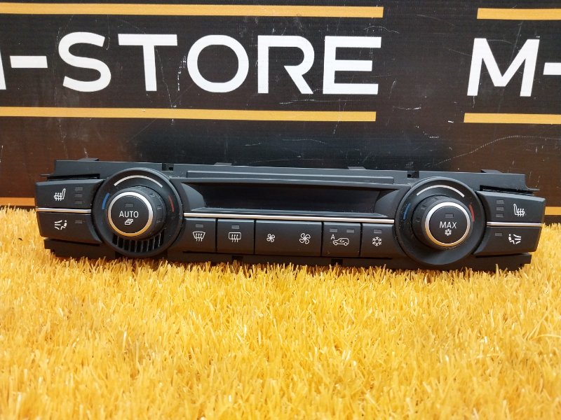 блок управления климат-контролем, 2800 рублей, Красноярск