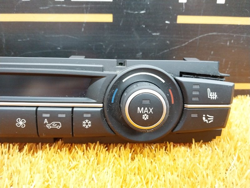 блок управления климат-контролем, 2800 рублей, Красноярск