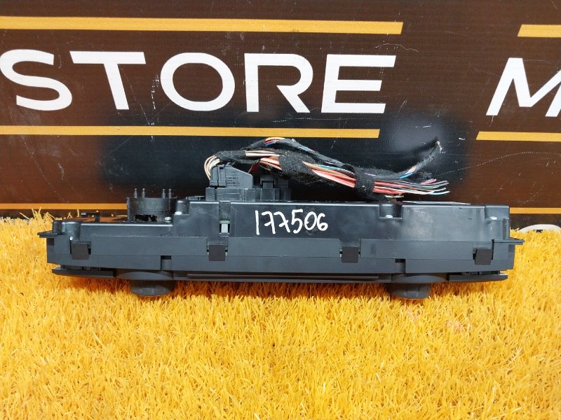 блок управления климат-контролем, 2800 рублей, Красноярск