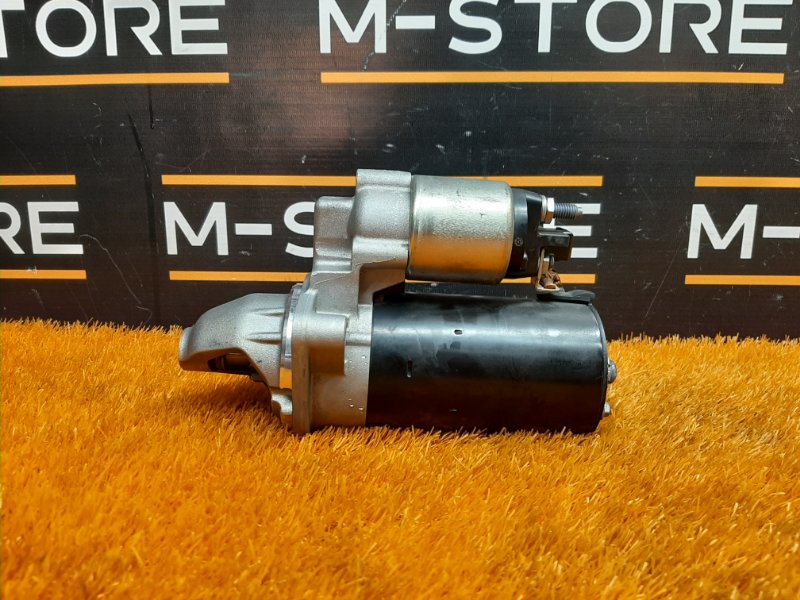 стартер, 4000 рублей, Красноярск