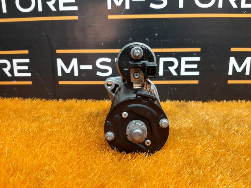 стартер, 4000 рублей, Красноярск