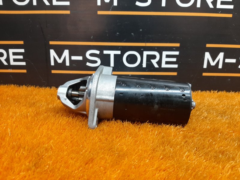 стартер, 4000 рублей, Красноярск