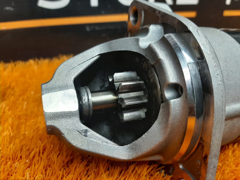 стартер, 4000 рублей, Красноярск