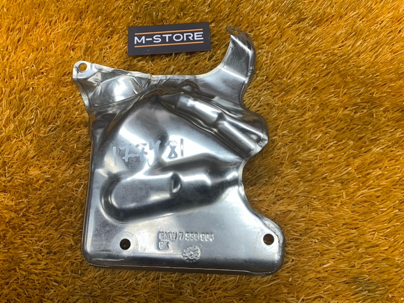 Тепловой экран, 210 рублей, Красноярск