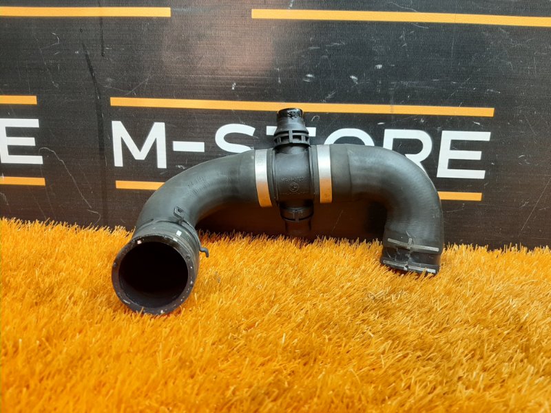 Патрубок системы охлаждения, 1000 рублей, Красноярск