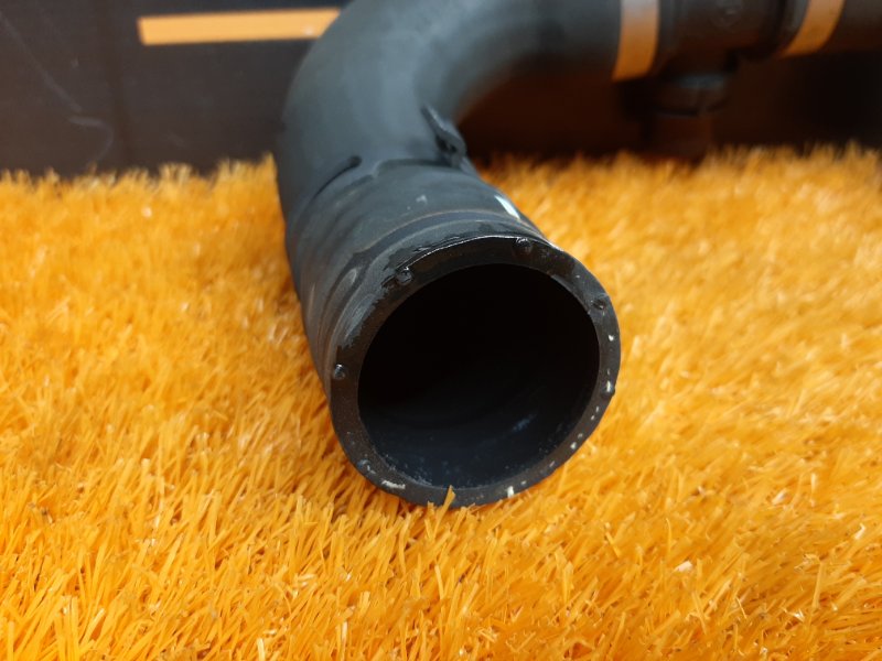 Патрубок системы охлаждения, 1000 рублей, Красноярск