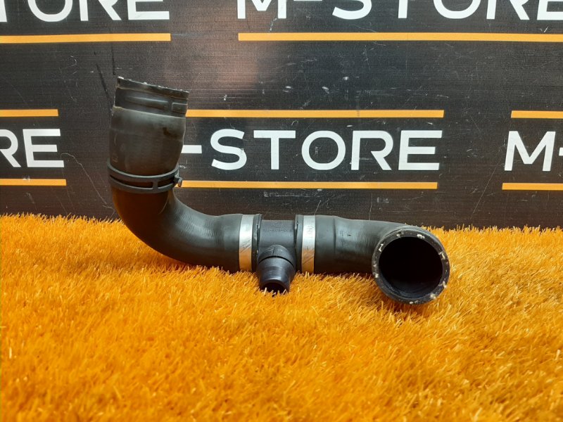 Патрубок системы охлаждения, 1000 рублей, Красноярск