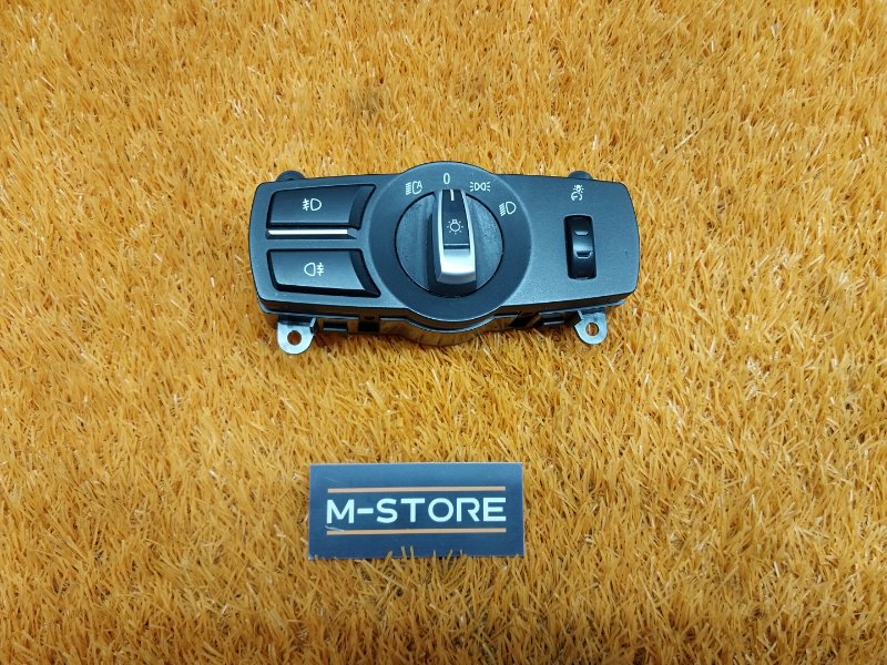 Переключатель света фар, 960 рублей, Красноярск