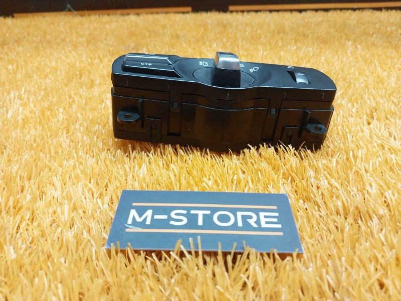 Переключатель света фар, 960 рублей, Красноярск