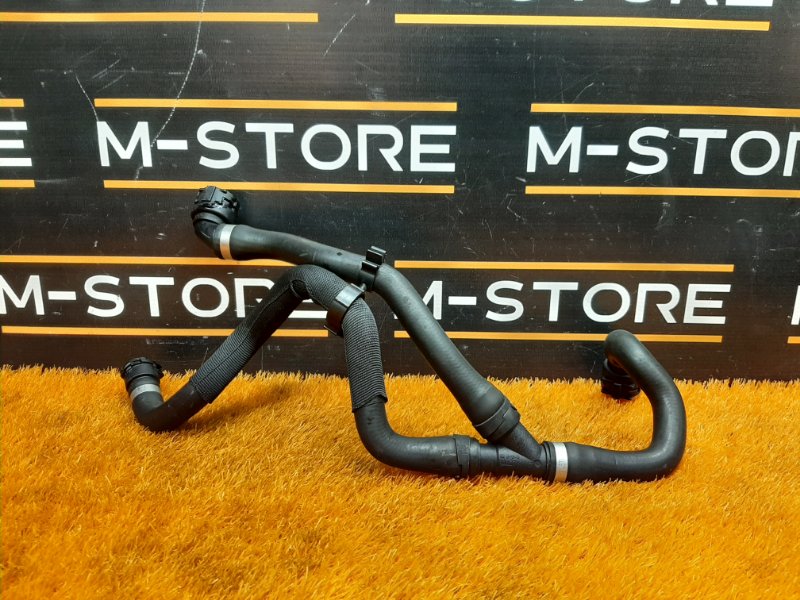 Патрубок системы охлаждения, 1500 рублей, Красноярск