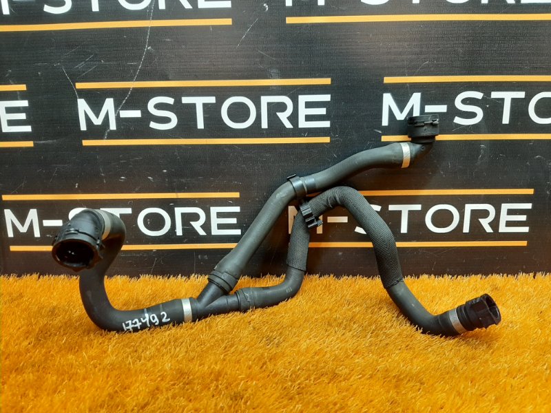 Патрубок системы охлаждения, 1500 рублей, Красноярск