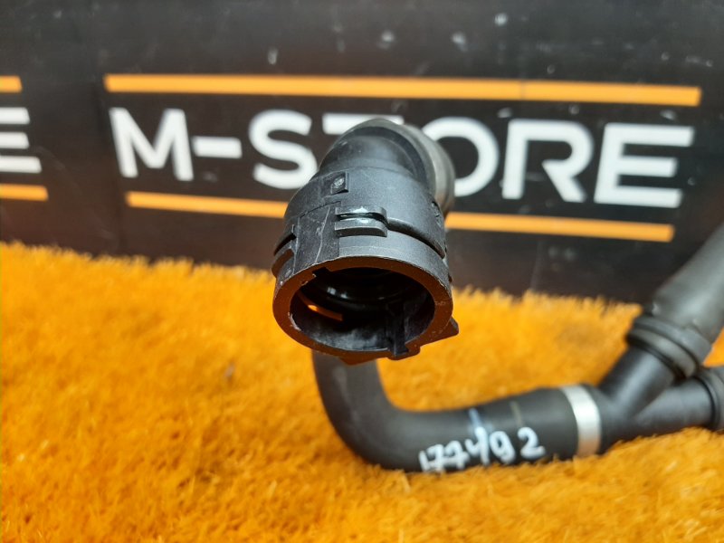 Патрубок системы охлаждения, 1500 рублей, Красноярск