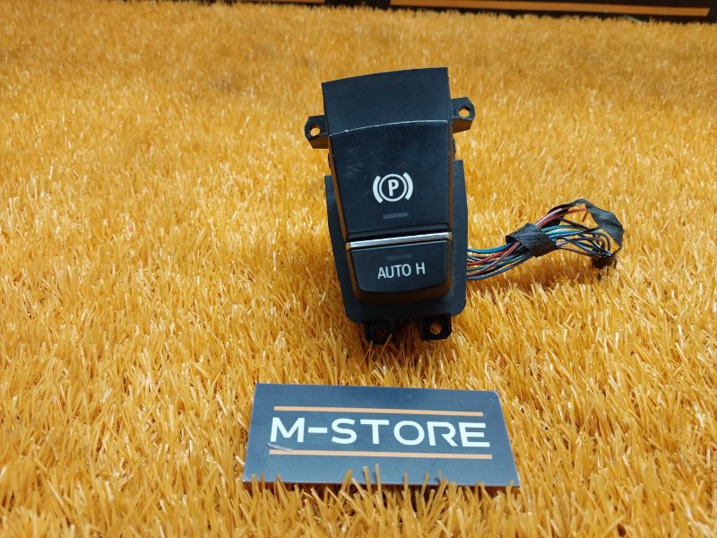 Кнопка стояночного тормоза, 300 рублей, Красноярск