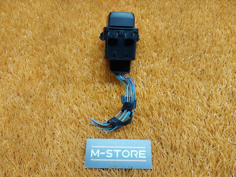 Кнопка стояночного тормоза, 300 рублей, Красноярск