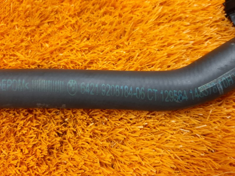 патрубок отопителя, 500 рублей, Красноярск