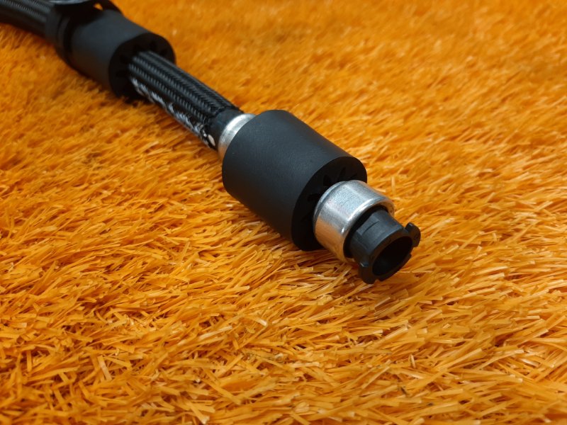 шланг топливный, 810 рублей, Красноярск