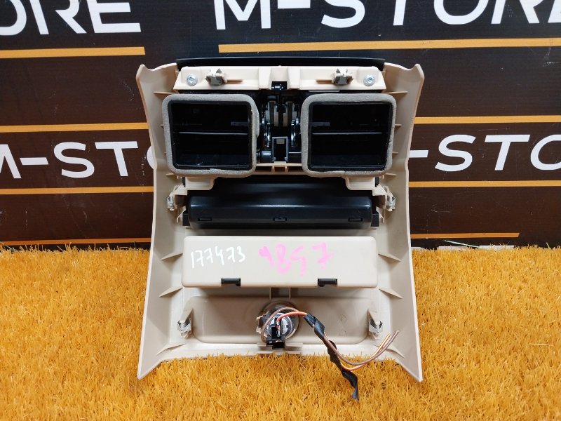 дефлектор воздушный, 2000 рублей, Красноярск