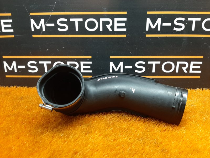 патрубок воздушного фильтра, 2000 рублей, Красноярск