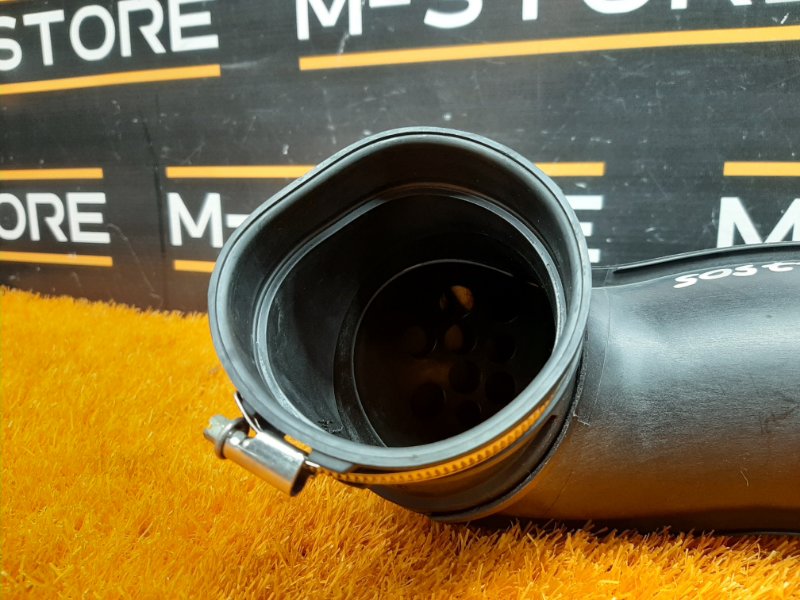 патрубок воздушного фильтра, 2000 рублей, Красноярск