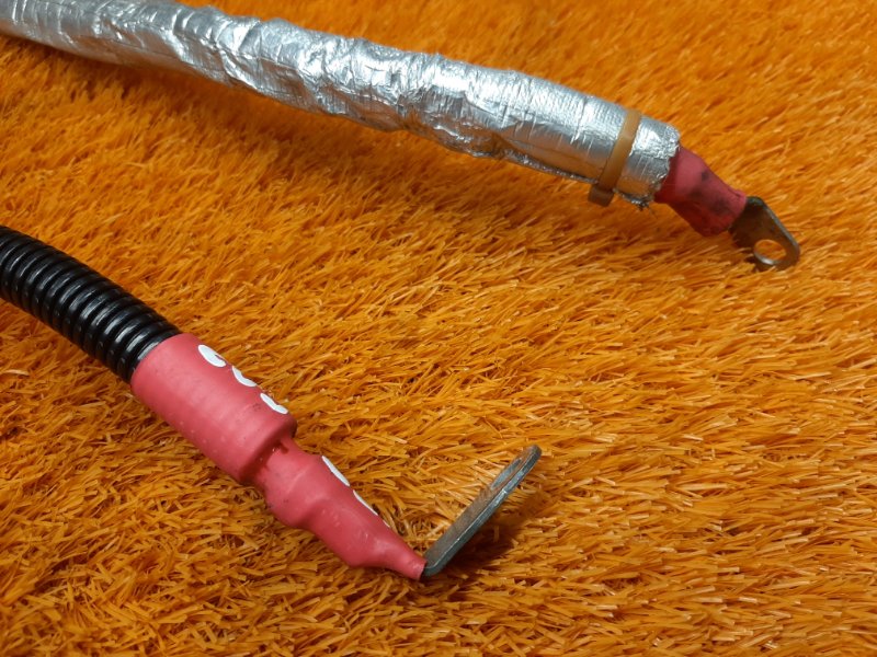 провод силовой, 630 рублей, Красноярск