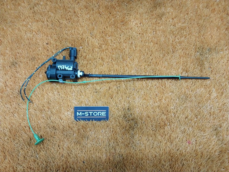 Замок лючка бензобака, 480 рублей, Красноярск