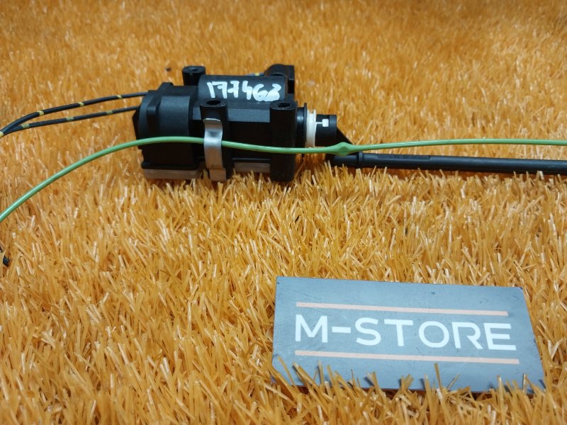 Замок лючка бензобака, 480 рублей, Красноярск