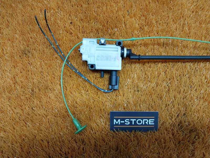 Замок лючка бензобака, 480 рублей, Красноярск