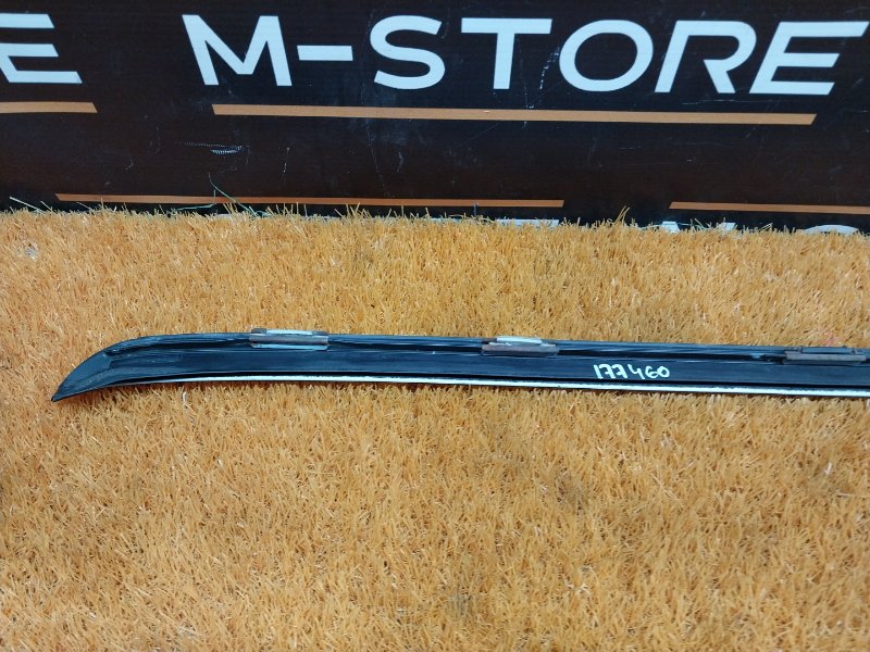 молдинг лобового стекла, 1160 рублей, Красноярск