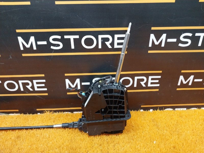 селектор акпп, 2000 рублей, Красноярск